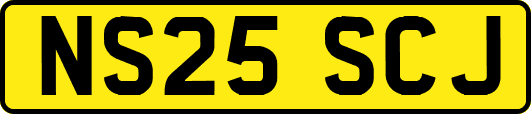 NS25SCJ