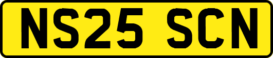 NS25SCN
