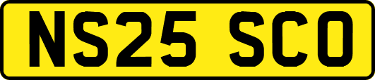 NS25SCO