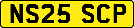 NS25SCP