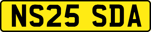 NS25SDA