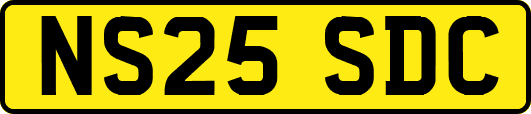 NS25SDC