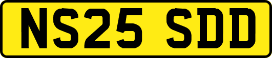 NS25SDD