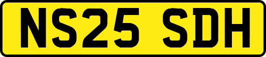 NS25SDH