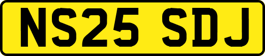 NS25SDJ