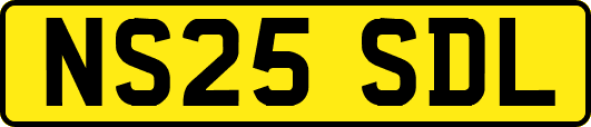 NS25SDL