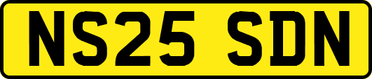 NS25SDN