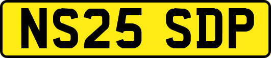 NS25SDP