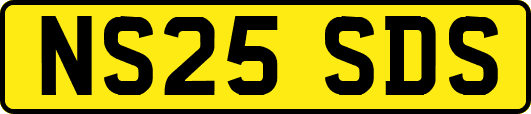 NS25SDS