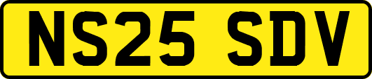 NS25SDV