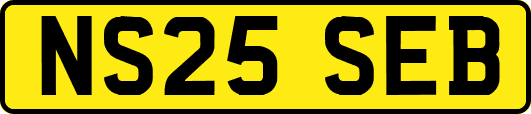 NS25SEB