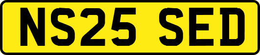 NS25SED