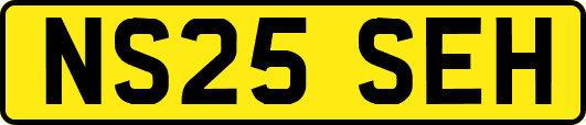 NS25SEH