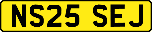 NS25SEJ