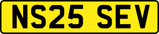 NS25SEV