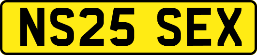 NS25SEX