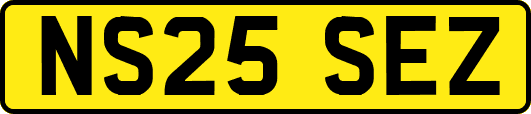 NS25SEZ