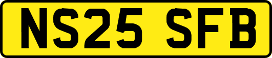 NS25SFB