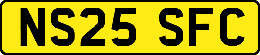 NS25SFC