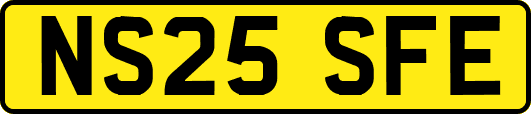NS25SFE