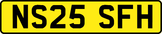 NS25SFH