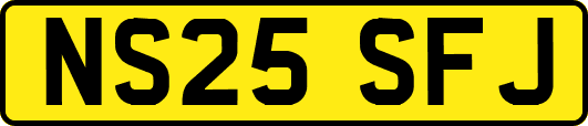 NS25SFJ