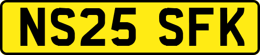 NS25SFK