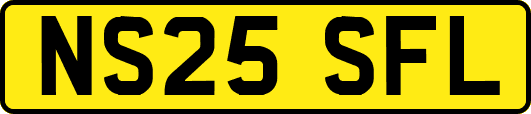 NS25SFL