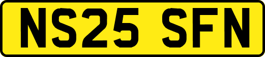 NS25SFN