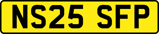 NS25SFP