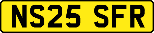 NS25SFR