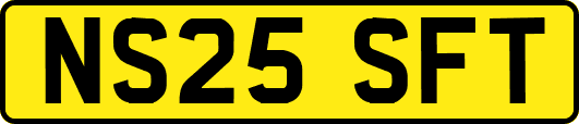 NS25SFT