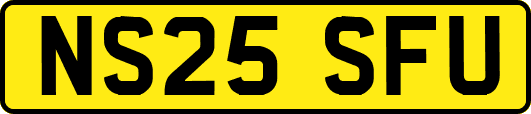 NS25SFU