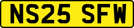 NS25SFW