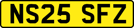 NS25SFZ