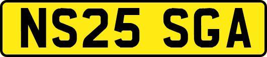 NS25SGA