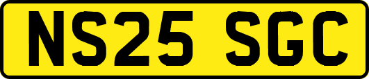 NS25SGC