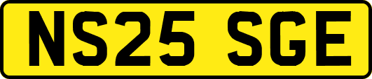 NS25SGE