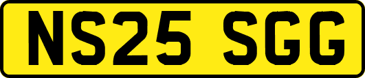 NS25SGG