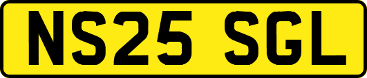 NS25SGL