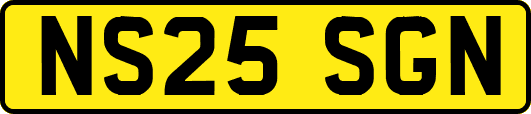 NS25SGN