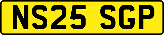 NS25SGP