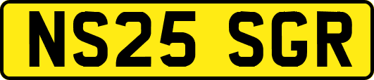 NS25SGR
