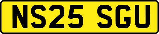 NS25SGU