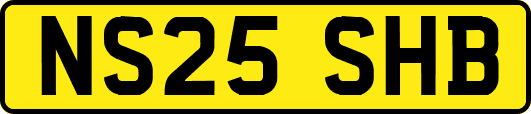NS25SHB