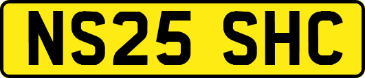 NS25SHC