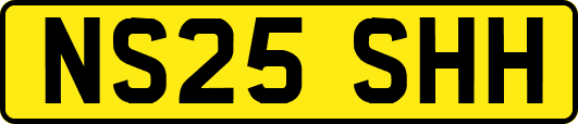 NS25SHH