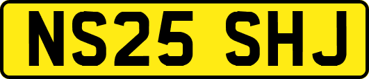 NS25SHJ