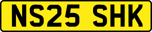NS25SHK