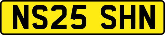 NS25SHN